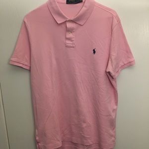 Polo Ralph Lauren shirts men
